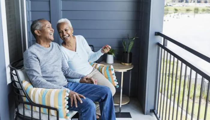Why Independent Living is a Great Option for Active Retirees