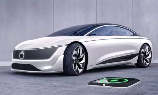 Rajkotupdates.news:The-Apple-Car-Launch-Will-Be-Delayed-Until-2026