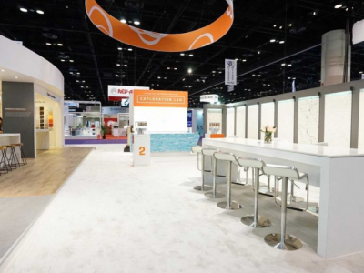5 Reasons Why Your Trade Show Booth Design Matters