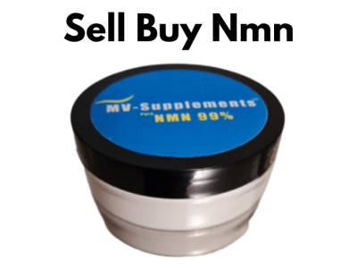 The Best Ways To Sell Buy Nmn
