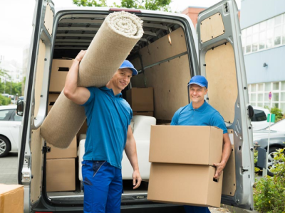 The Benefits of Hiring a Professional Removal Service