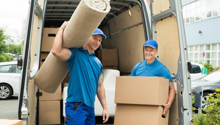 The Benefits of Hiring a Professional Removal Service