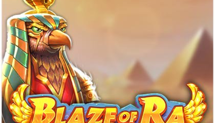 How to Play the Mega888 Games Blaze of Ra and Choose an Agent