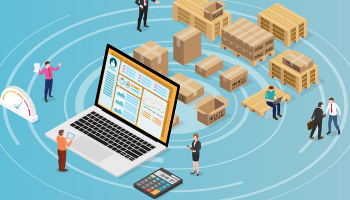 Increase Productivity With Freight Software Development