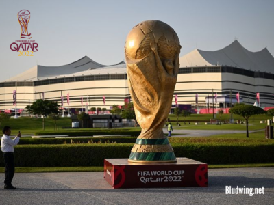 Piala Dunia Qatar