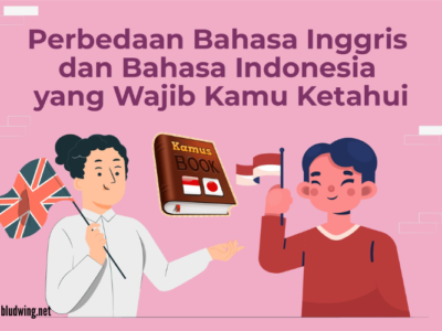 Bahasa Indonesia KE Bahasa Inggris