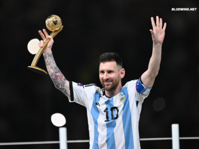 Lionel Messi Magical Century