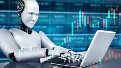 Forex Robot