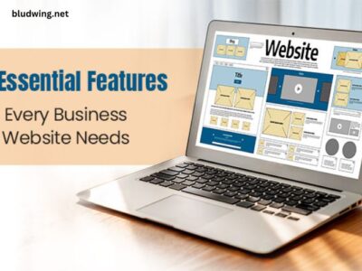 Essential Features Every Business Website Needs Insights From A Denver Web Design Company