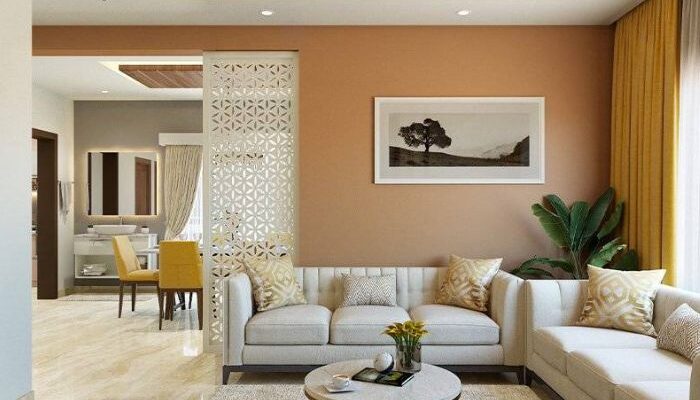 Interior Design for Homes: Transform Your Space with Style and Comfort