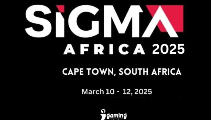 SiGMA Africa 2025 A Comprehensive Guide to Africa’s Leading Gaming and Tech Conference