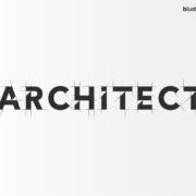 Architectural Fonts Precision and Elegance in Design and Blueprints