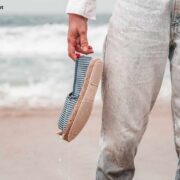 Choosing The Right Beach Shoes Comfort, Style, And Performance