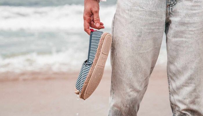 Choosing The Right Beach Shoes Comfort, Style, And Performance